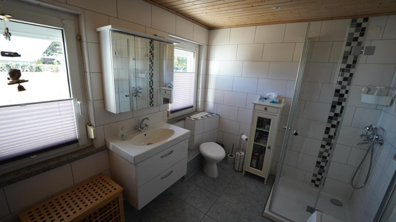 Ferienhaus Zur Lehns Mit Garten Am Harz Ільзенбург Екстер'єр фото