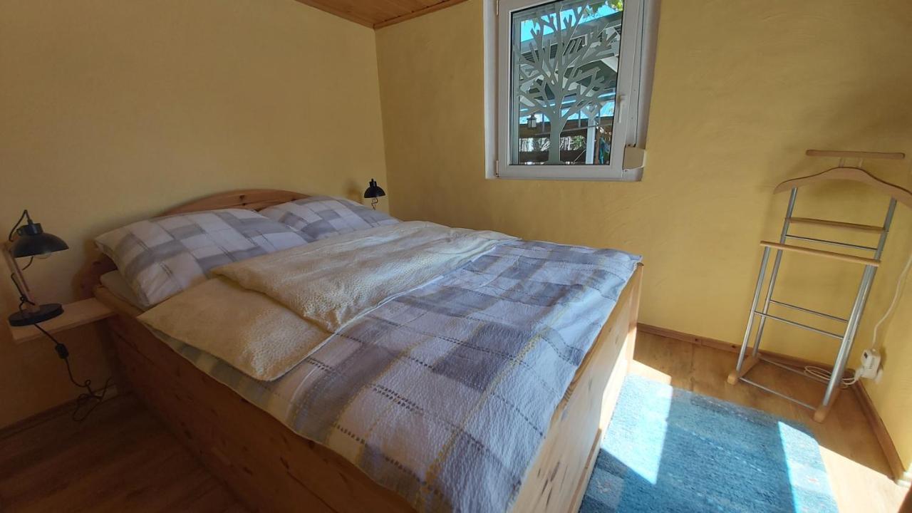 Ferienhaus Zur Lehns Mit Garten Am Harz Ільзенбург Екстер'єр фото